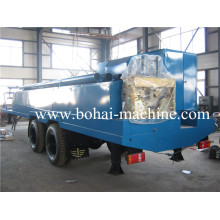 Bohai 914-700 Roll Forming Machine